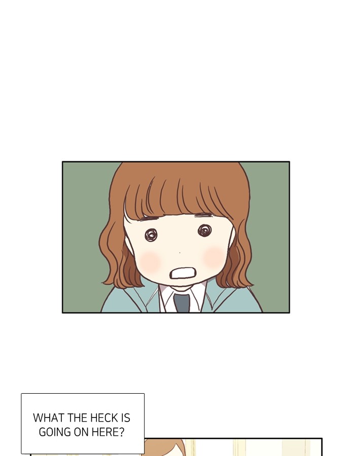 Girl's World chapter 23 page 10