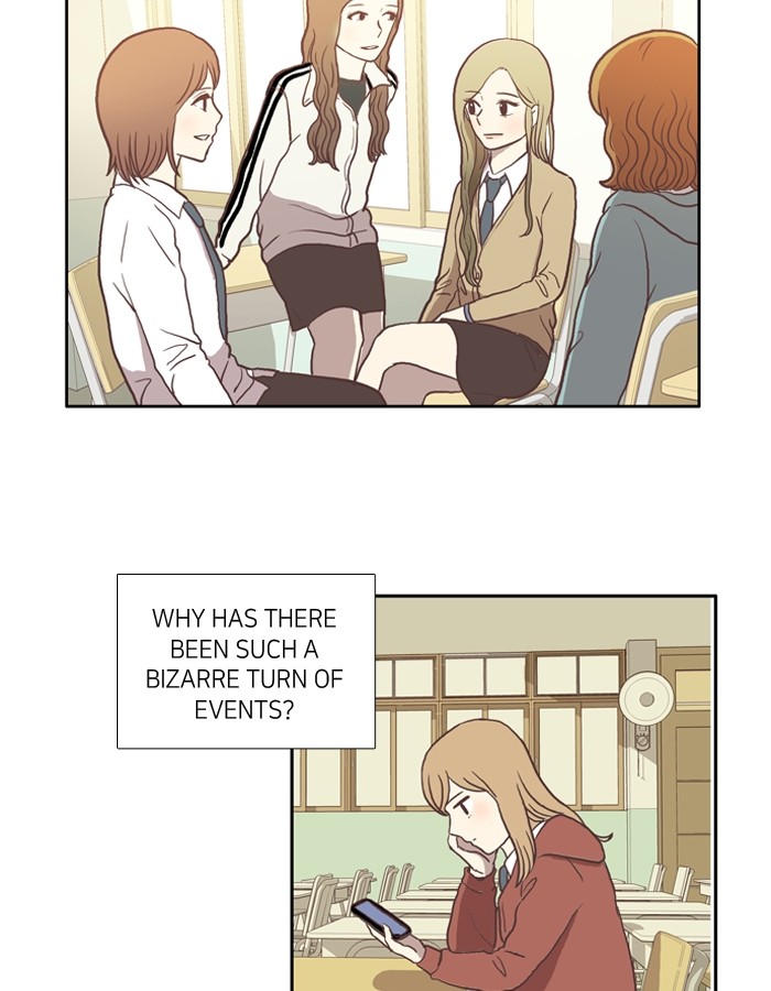 Girl's World chapter 23 page 11