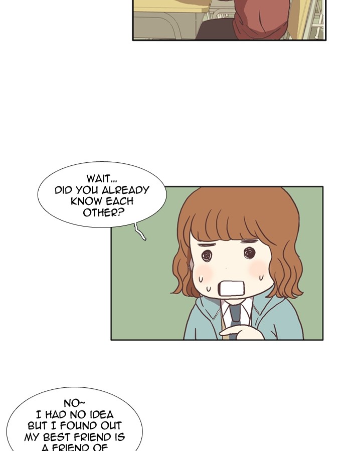 Girl's World chapter 23 page 12