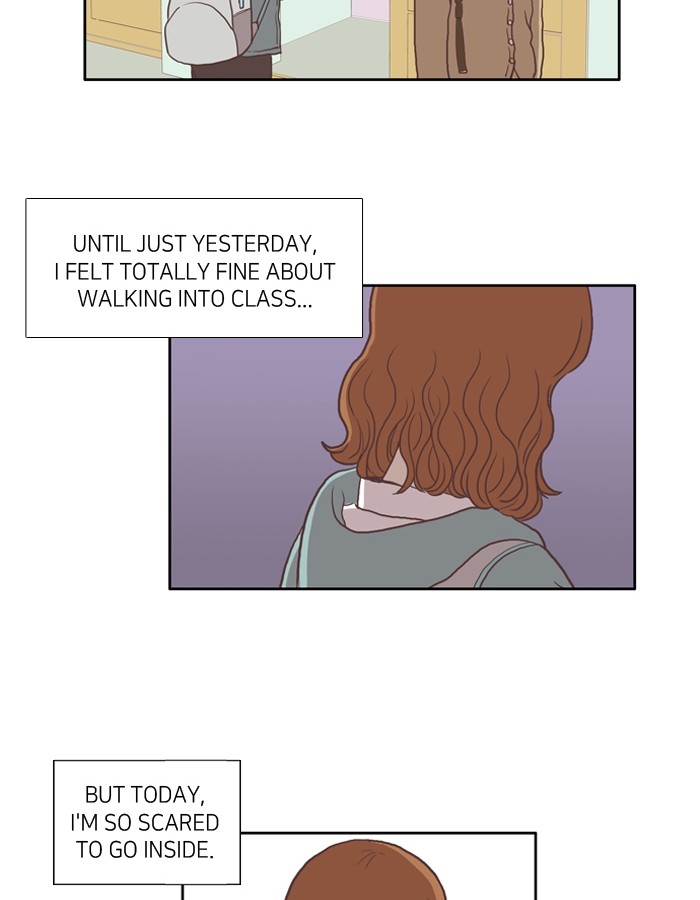 Girl's World chapter 23 page 2