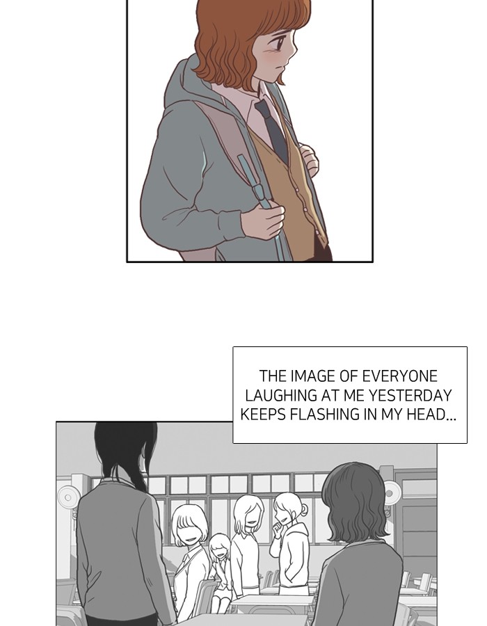 Girl's World chapter 23 page 3