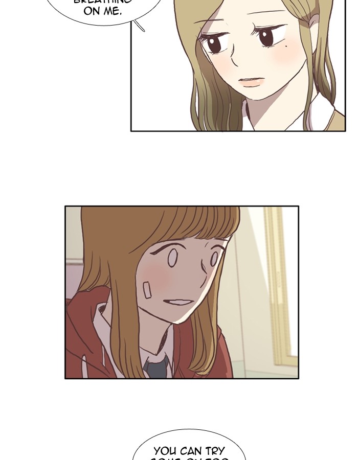 Girl's World chapter 23 page 30