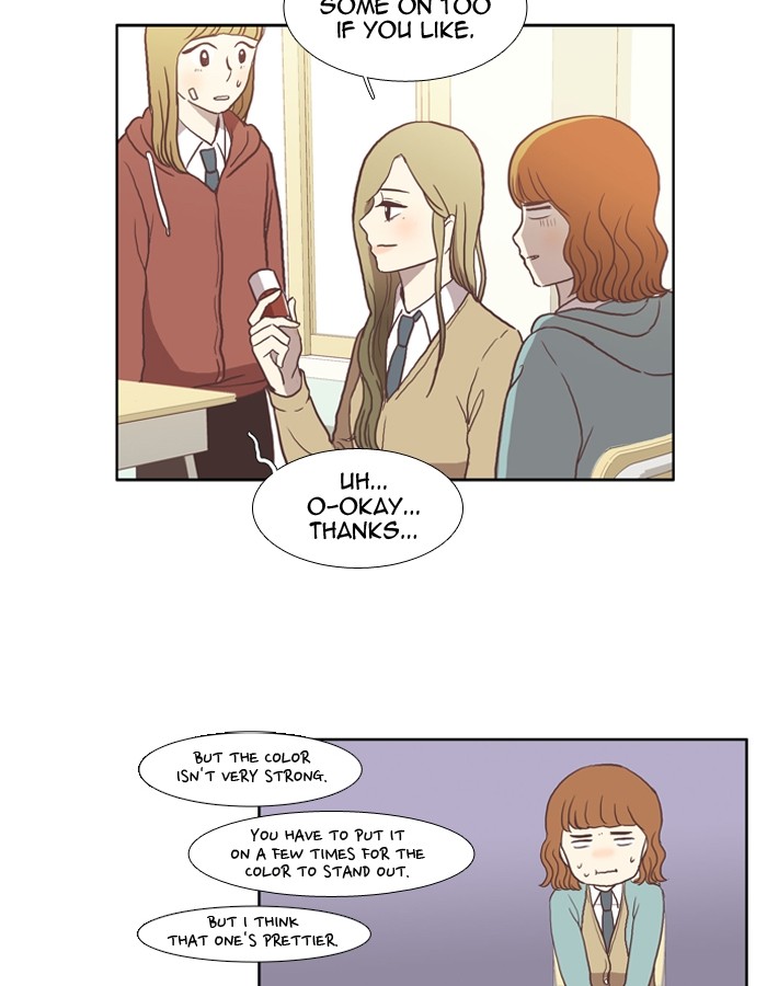 Girl's World chapter 23 page 31