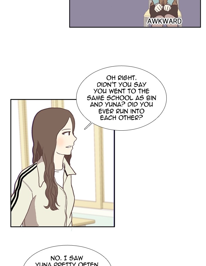 Girl's World chapter 23 page 32