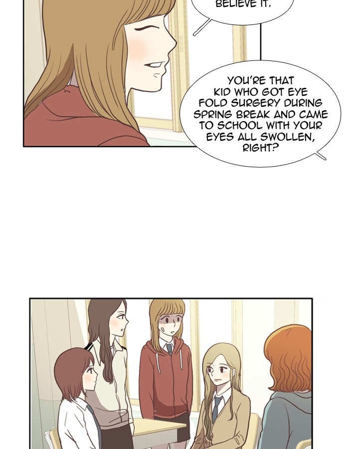 Girl's World chapter 23 page 35