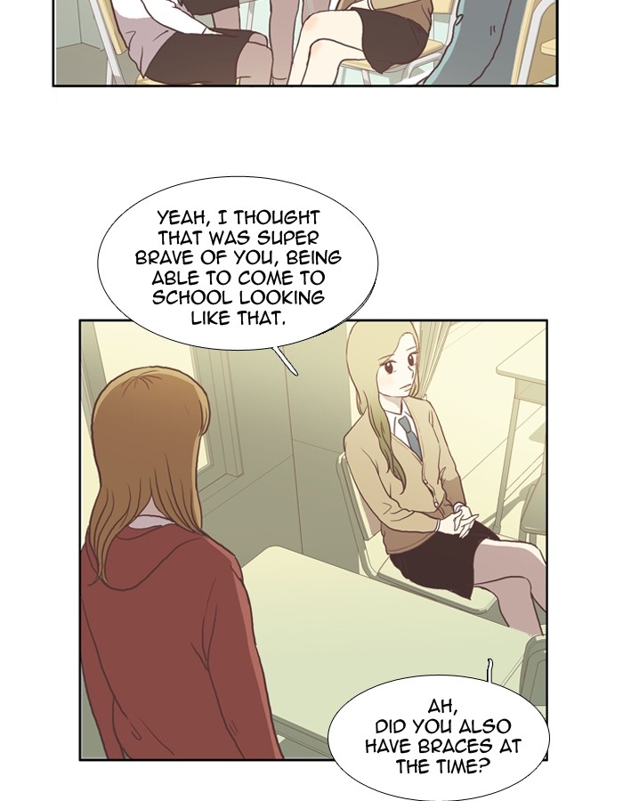 Girl's World chapter 23 page 36