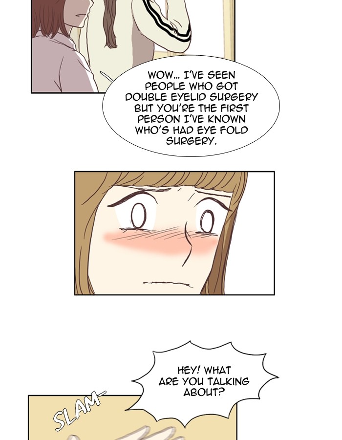 Girl's World chapter 23 page 38