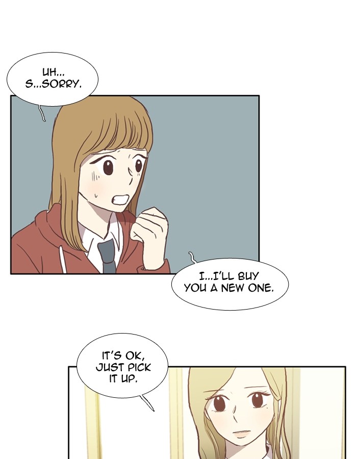 Girl's World chapter 23 page 41