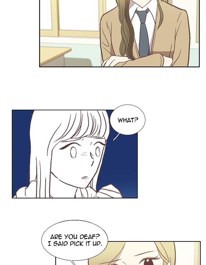 Girl's World chapter 23 page 42