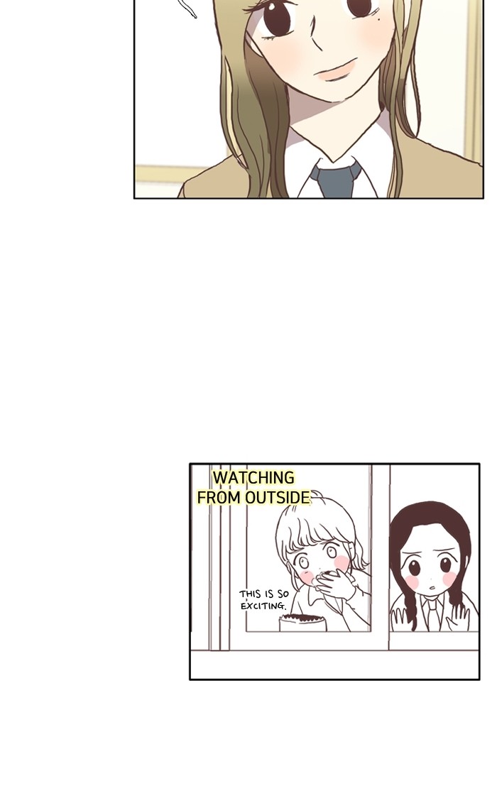 Girl's World chapter 23 page 43