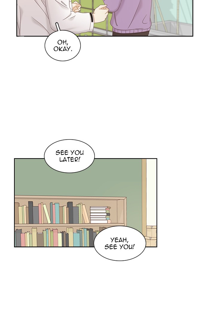 Girl's World chapter 230 page 19