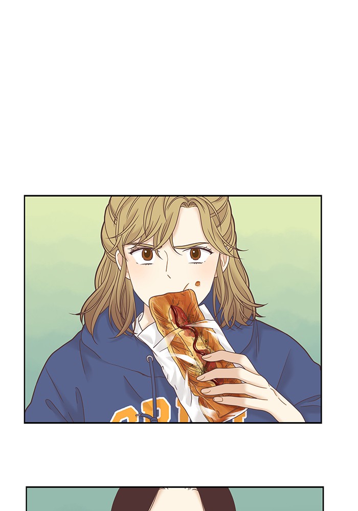 Girl's World chapter 230 page 2