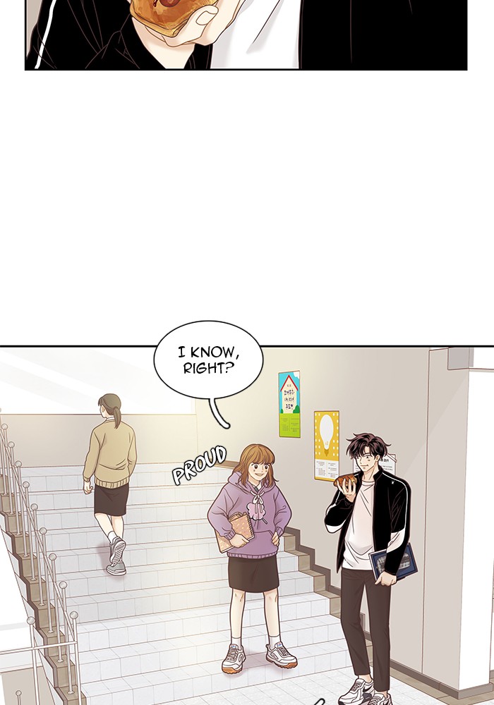 Girl's World chapter 230 page 26