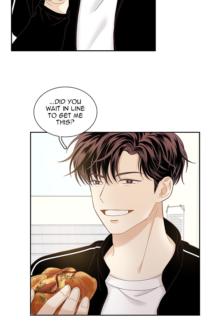 Girl's World chapter 230 page 29