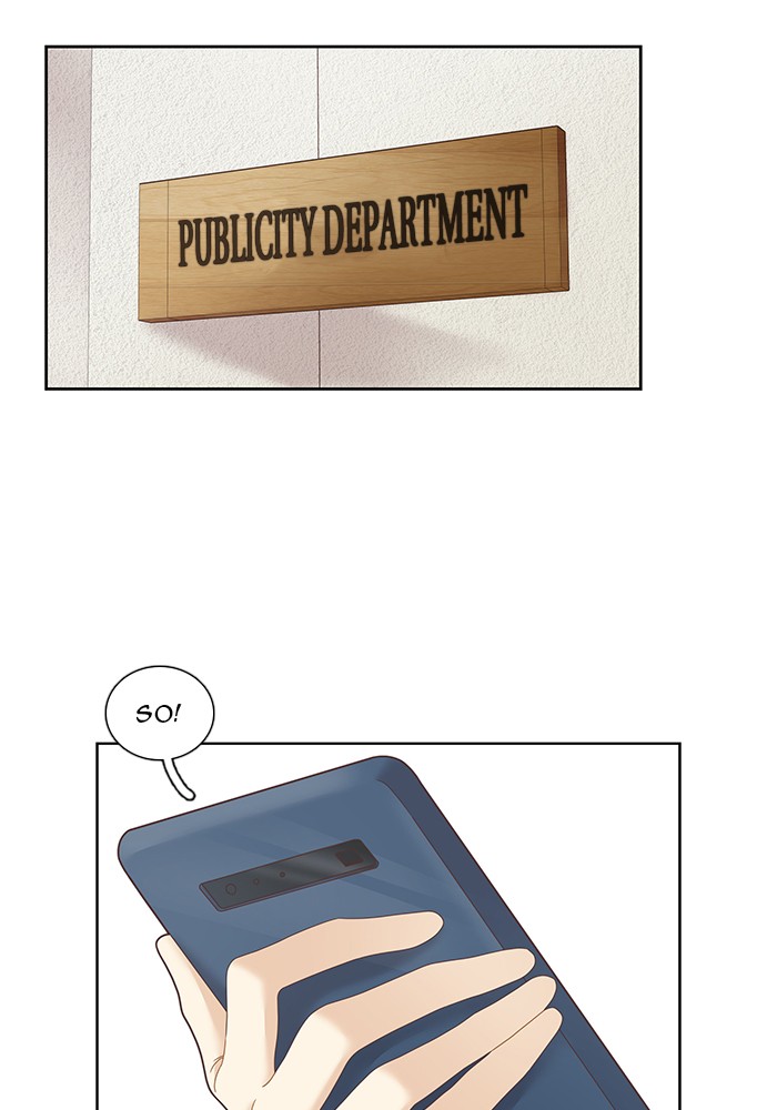 Girl's World chapter 230 page 45