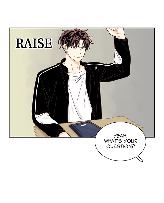 Girl's World chapter 230 page 52