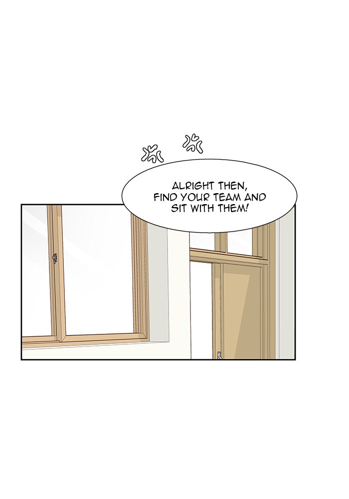 Girl's World chapter 230 page 55