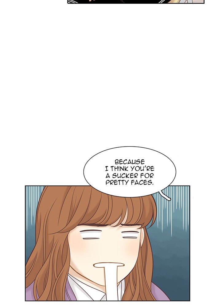 Girl's World chapter 230 page 6