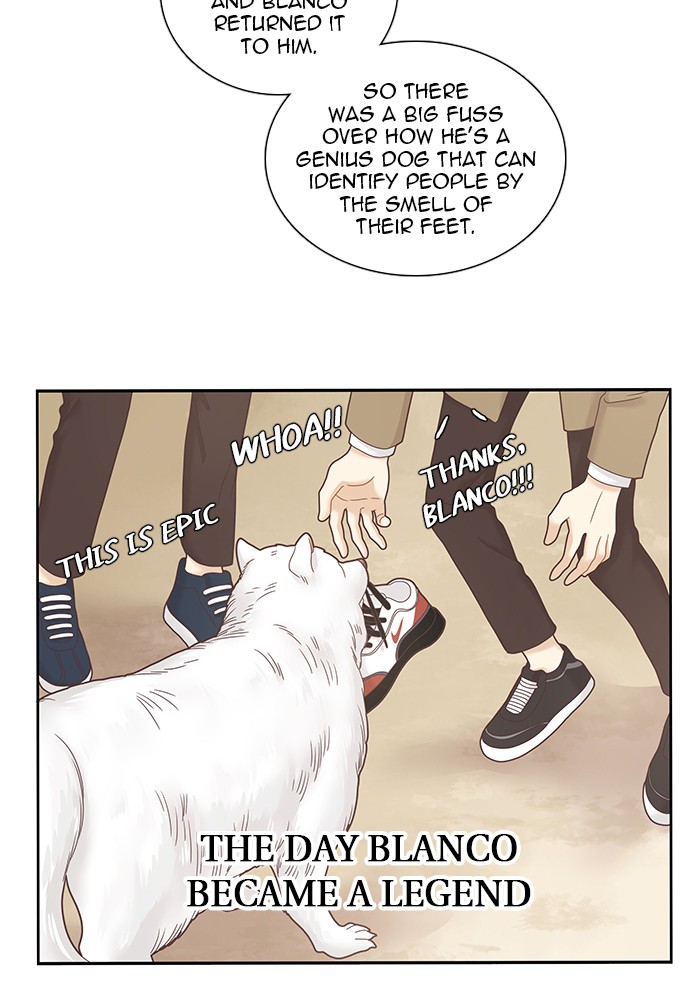 Girl's World chapter 231 page 14