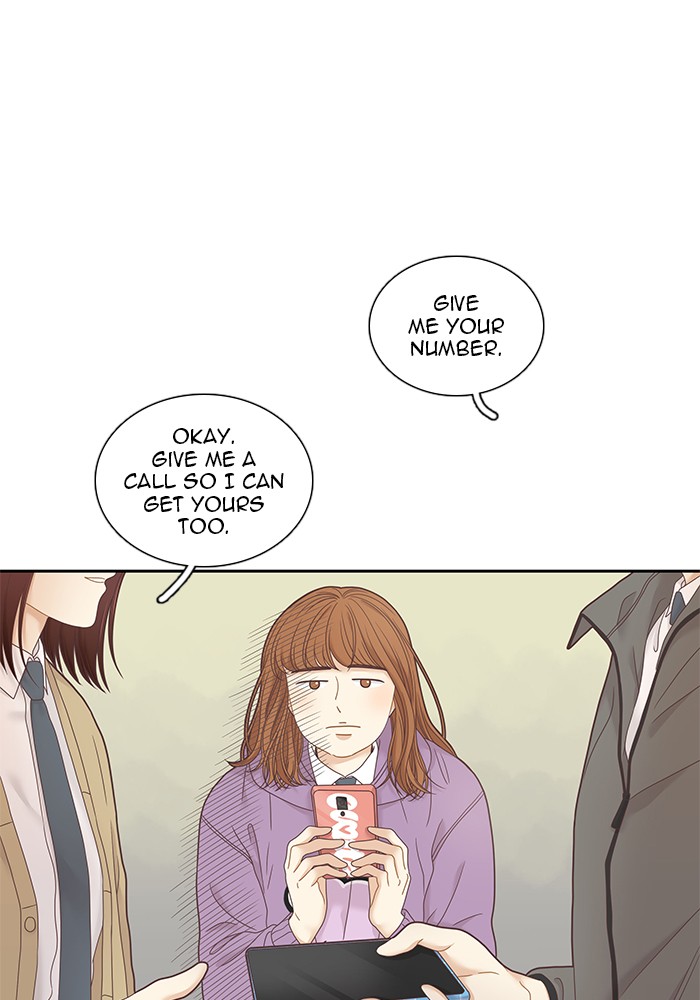 Girl's World chapter 231 page 31