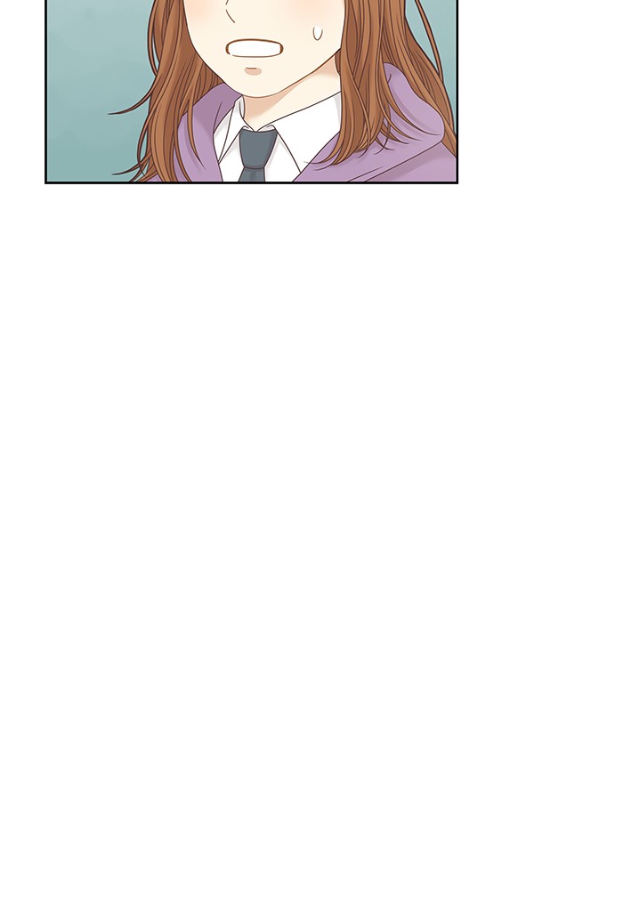 Girl's World chapter 231 page 36