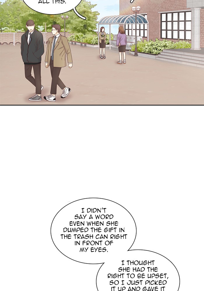 Girl's World chapter 231 page 45