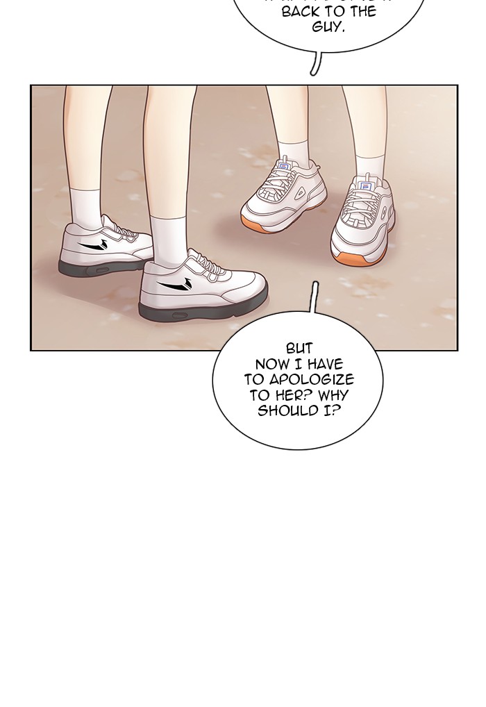 Girl's World chapter 231 page 46