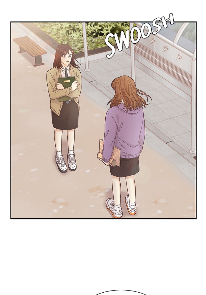 Girl's World chapter 231 page 47