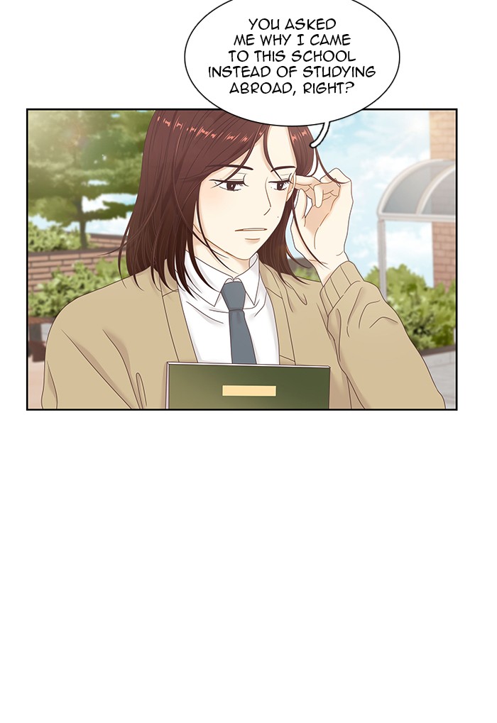 Girl's World chapter 231 page 48