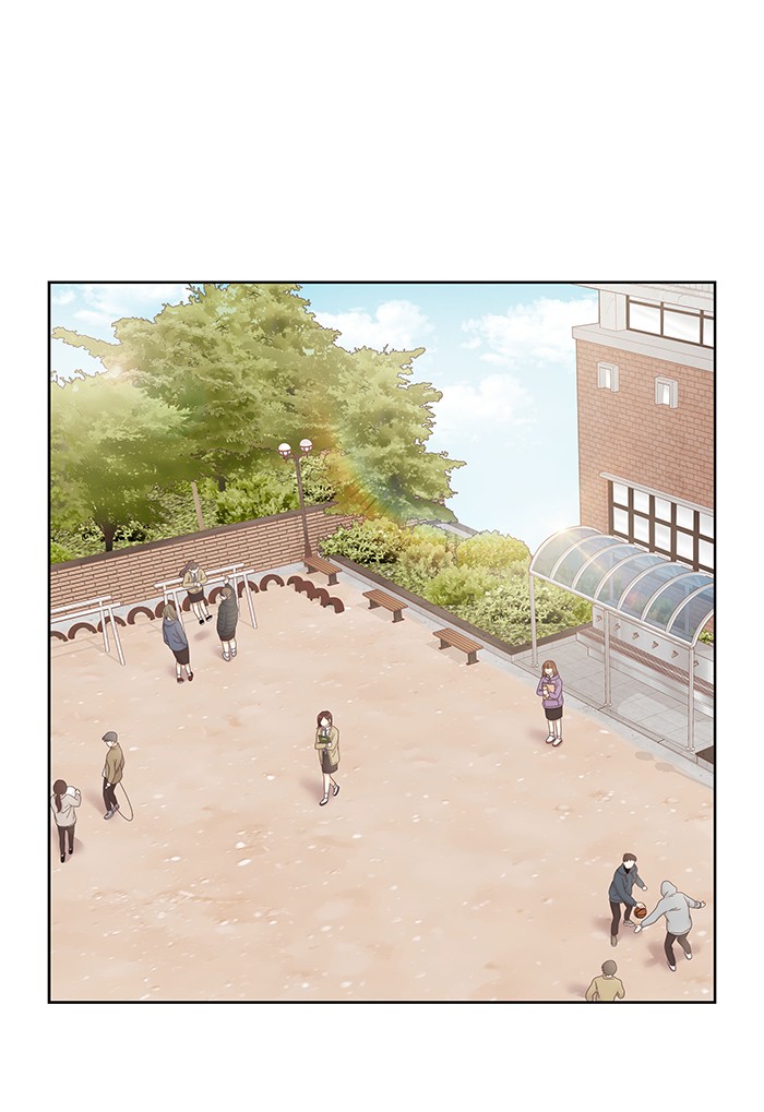 Girl's World chapter 231 page 58