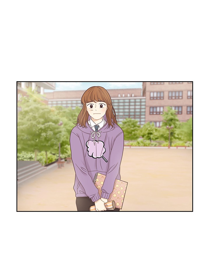 Girl's World chapter 231 page 59