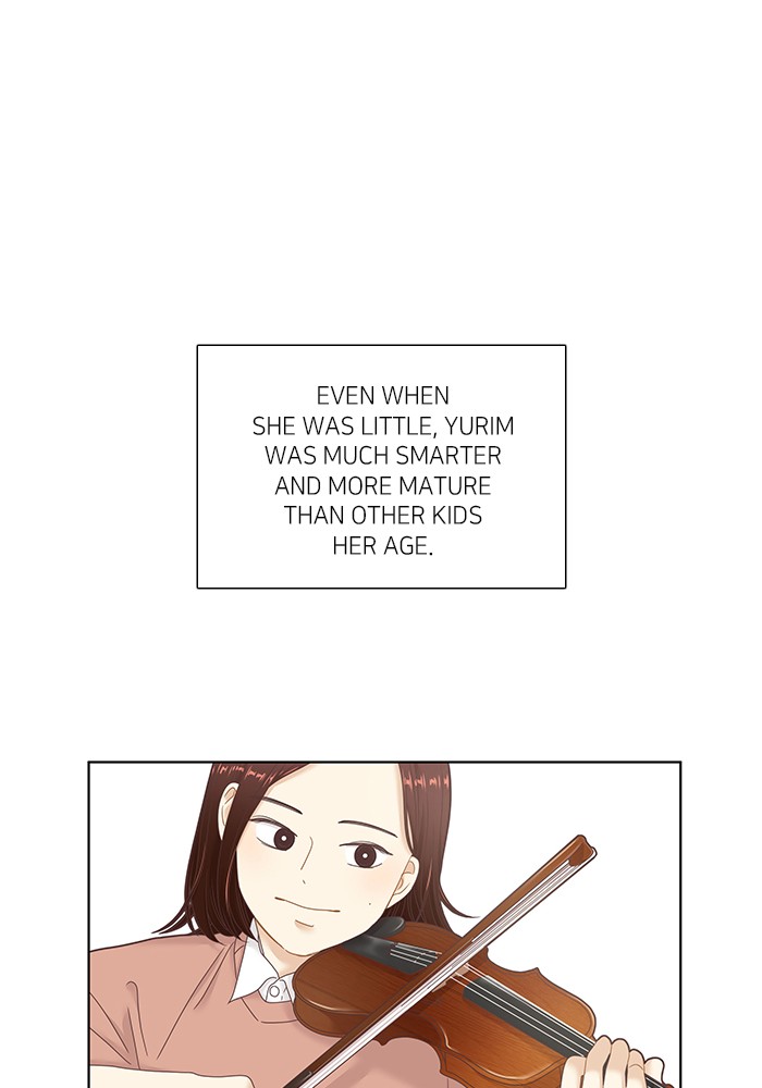 Girl's World chapter 231 page 60