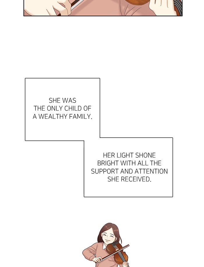 Girl's World chapter 231 page 61