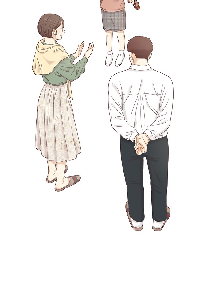 Girl's World chapter 231 page 62