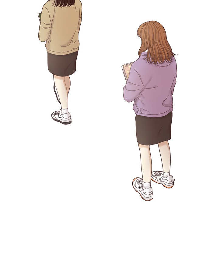 Girl's World chapter 231 page 65