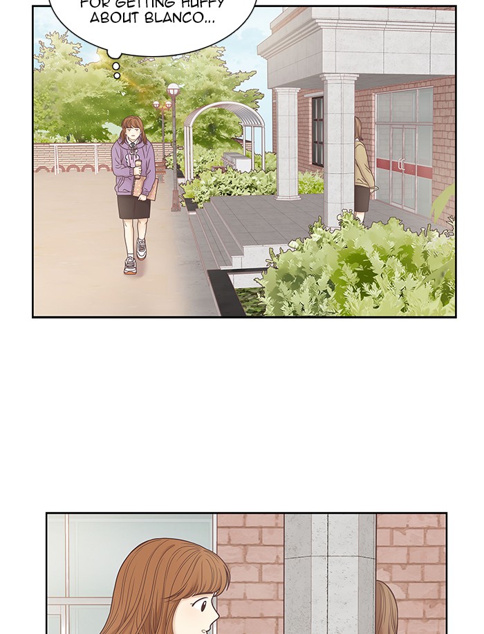 Girl's World chapter 231 page 67