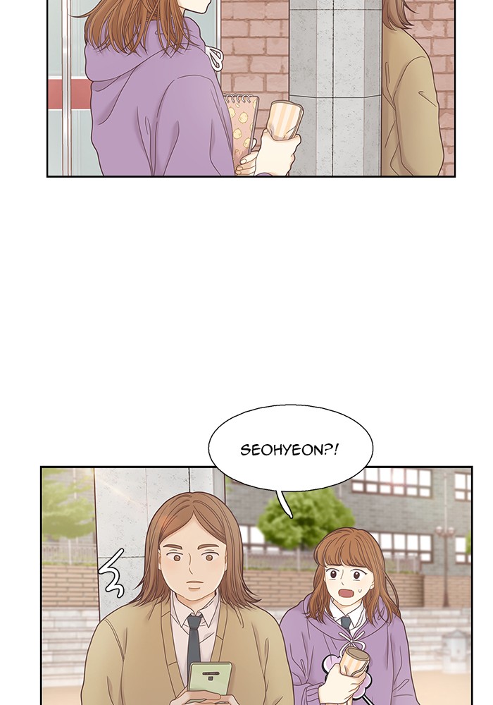 Girl's World chapter 231 page 68