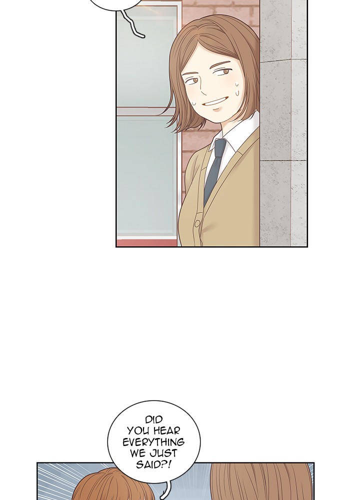 Girl's World chapter 231 page 70