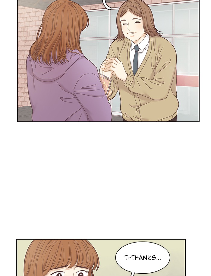 Girl's World chapter 231 page 77