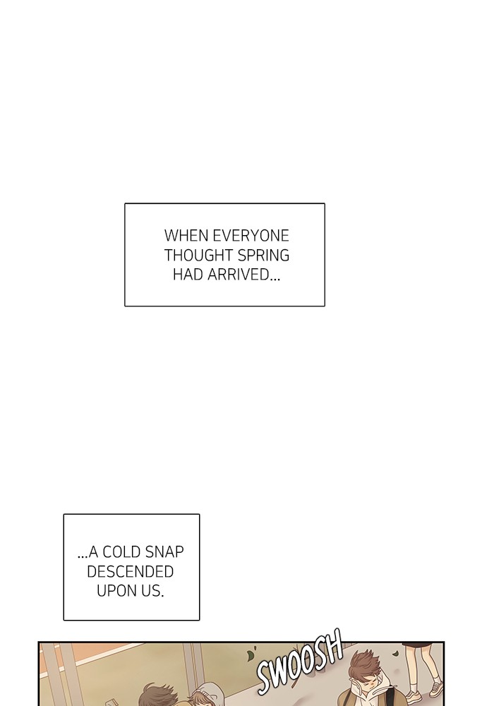 Girl's World chapter 232 page 2