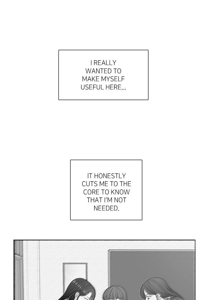 Girl's World chapter 232 page 21