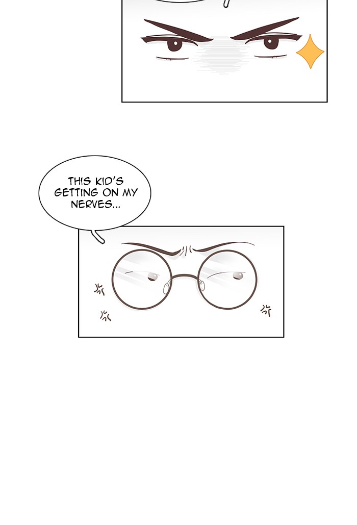 Girl's World chapter 232 page 58