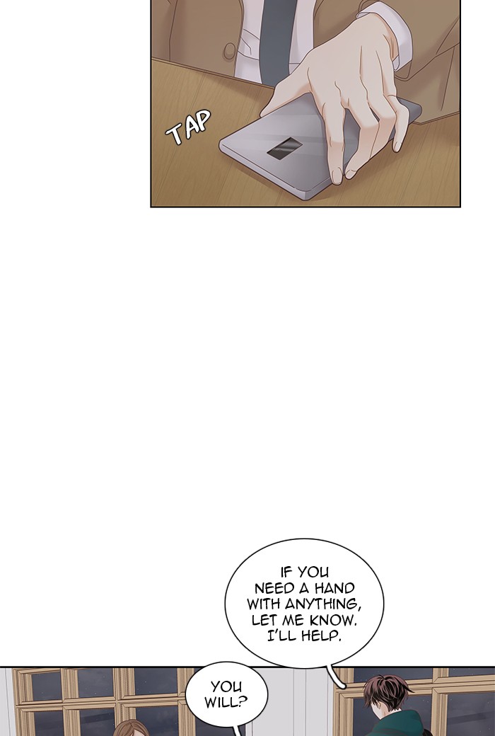 Girl's World chapter 232 page 65