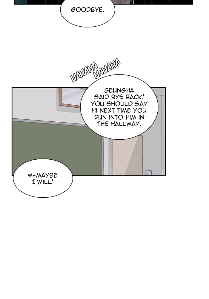 Girl's World chapter 232 page 68