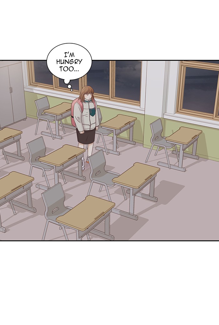 Girl's World chapter 232 page 77