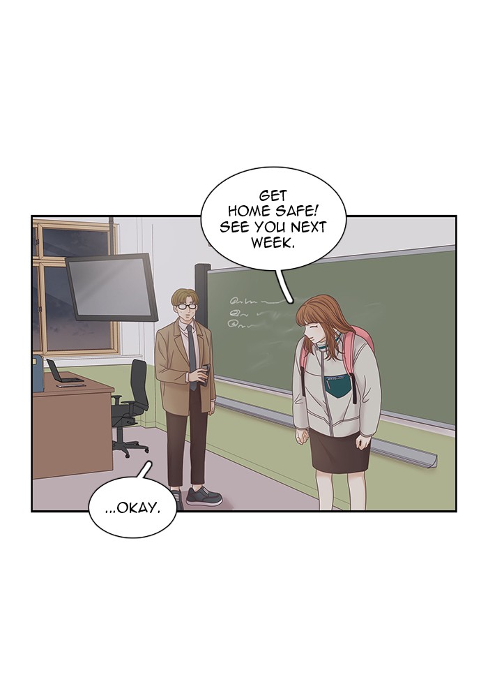 Girl's World chapter 232 page 82