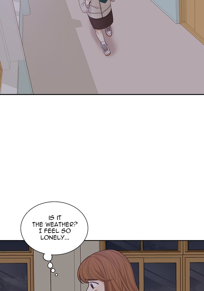 Girl's World chapter 232 page 84