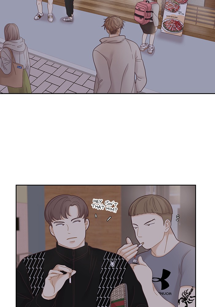 Girl's World chapter 233 page 12