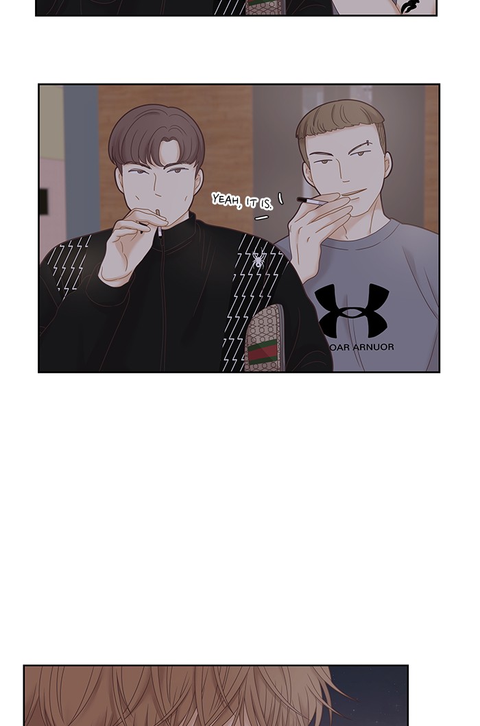 Girl's World chapter 233 page 13