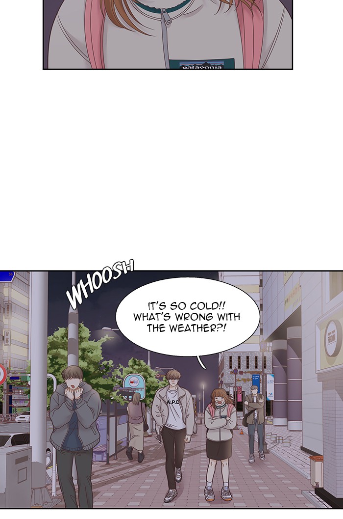 Girl's World chapter 233 page 3